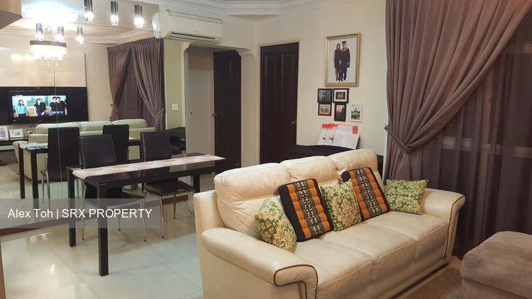 Blk 205A Punggol Field (Punggol), HDB 4 Rooms #174404712
